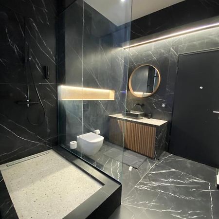 Athens Center Boutique Suites Extérieur photo