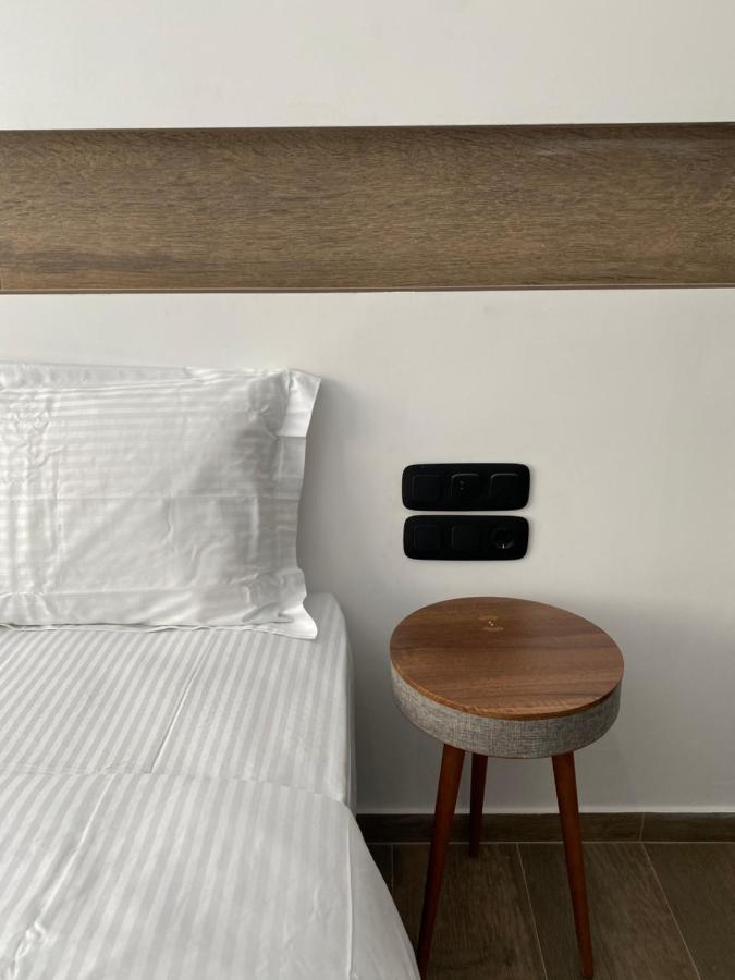 Athens Center Boutique Suites Extérieur photo