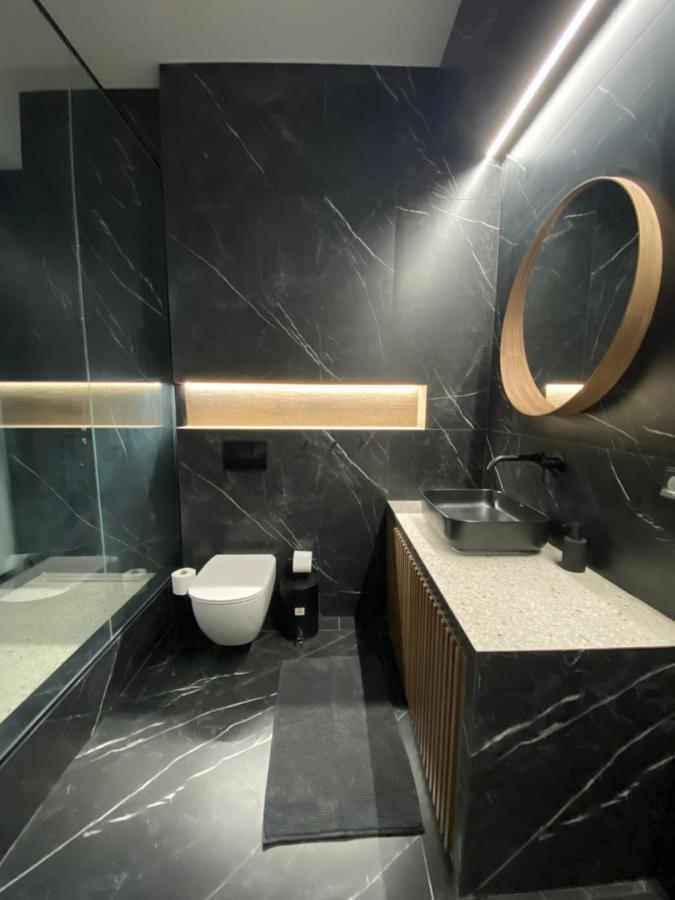 Athens Center Boutique Suites Extérieur photo