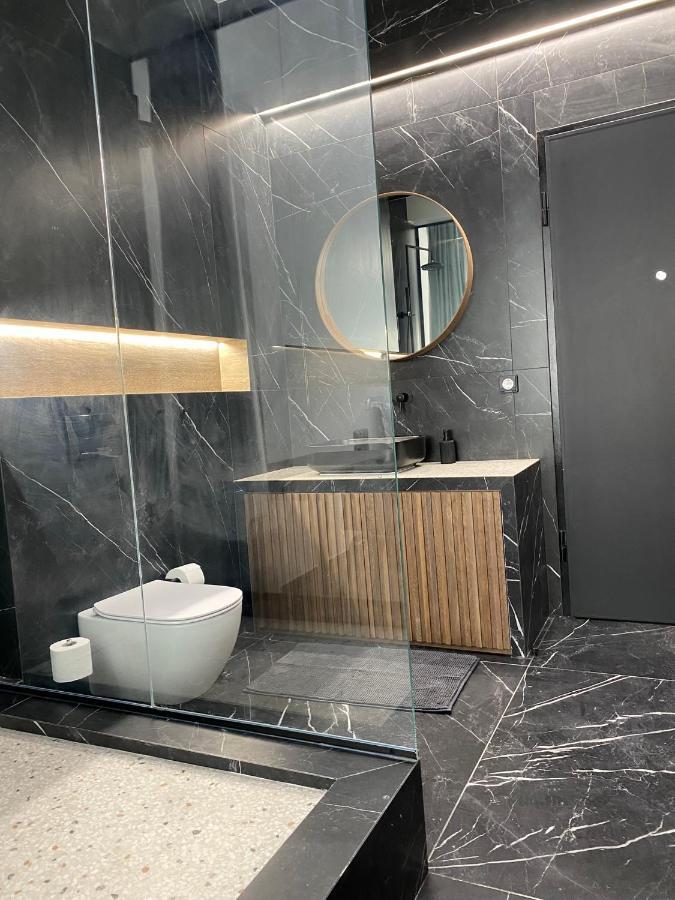Athens Center Boutique Suites Extérieur photo